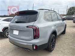 Kia Telluride